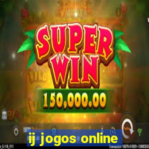 ij jogos online